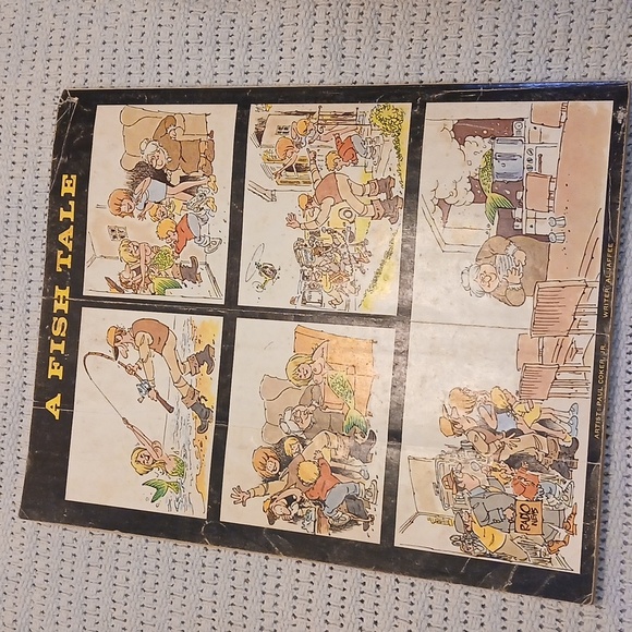 MAD MAGAZINE- (FALL 1990) - Picture 2 of 10